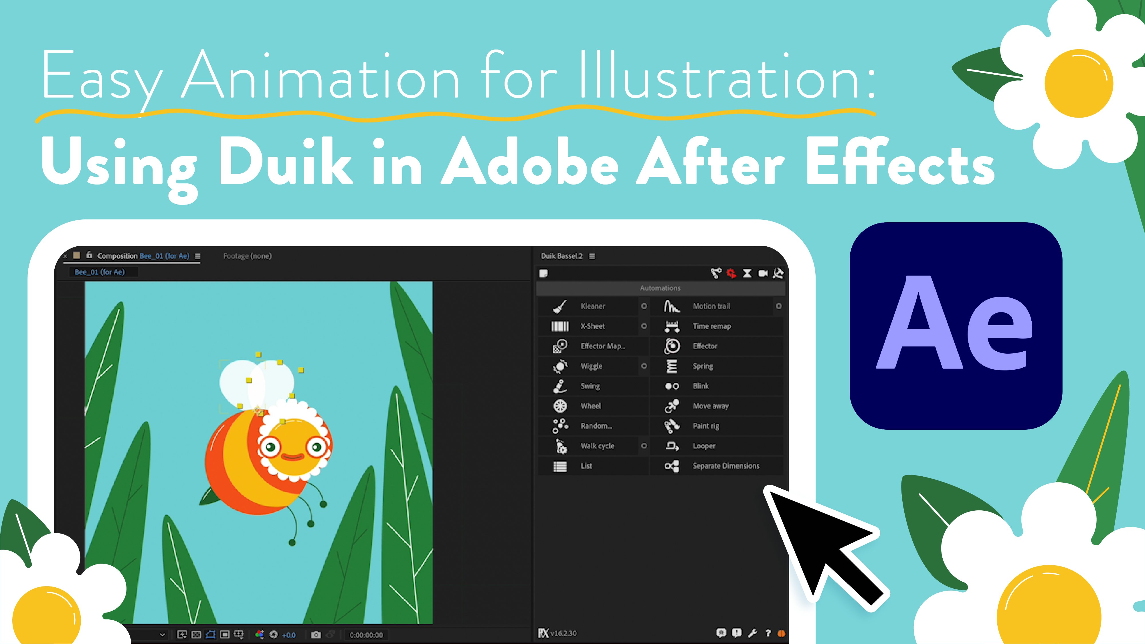 download duik for after effects