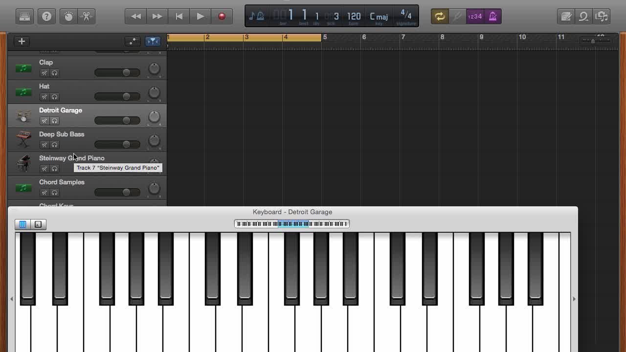 Drum Sequencing 101 The Basics of Hip Hop Drum Sequencing Joseph