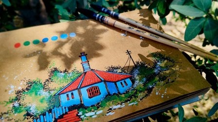Projekt-Kurs