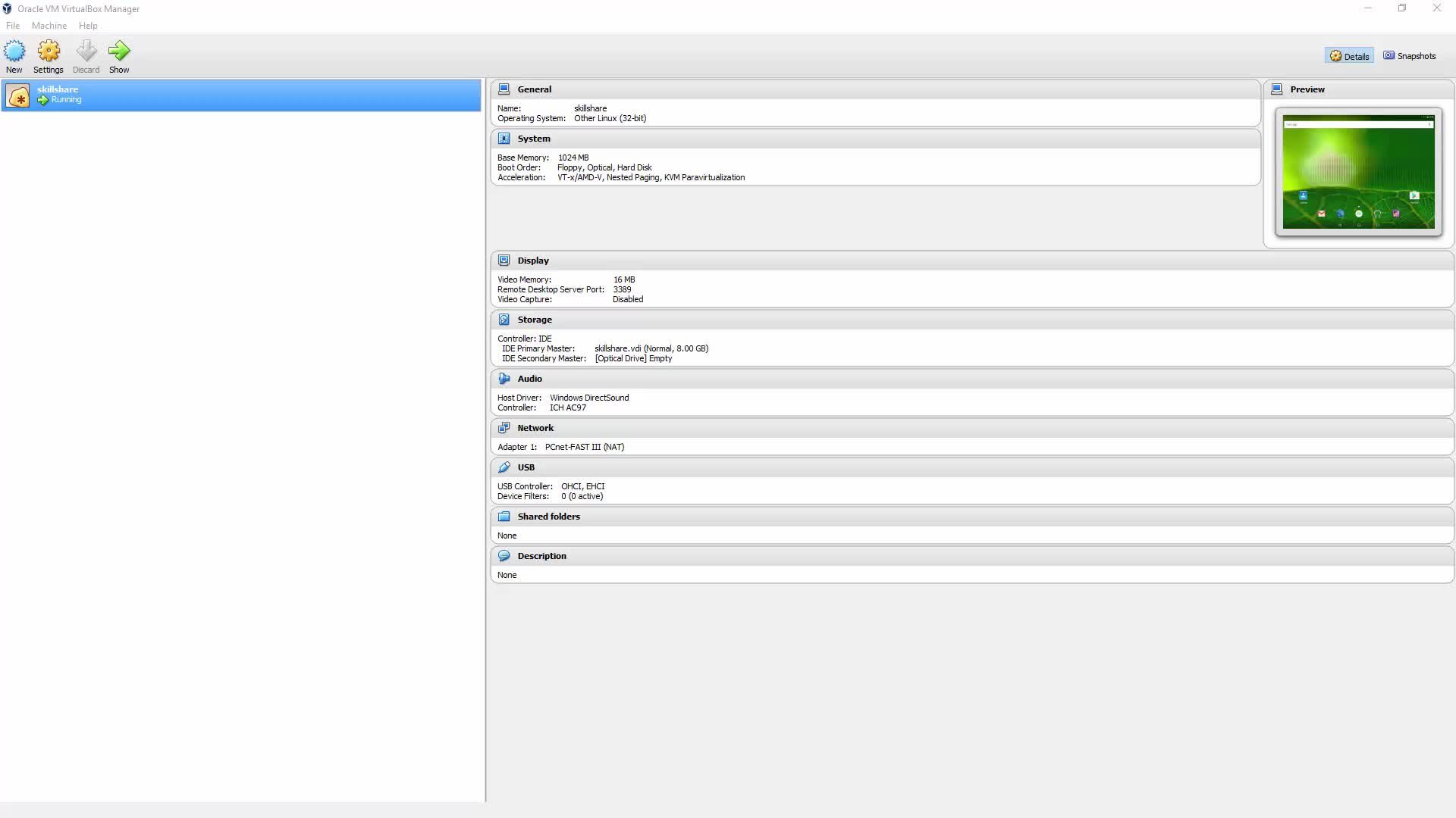 How to Create an Android Virtual Machine on Windows with VirtualBox