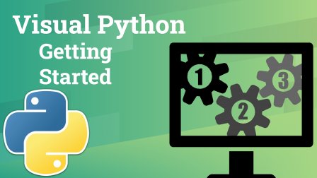 Visual Python - Functions with Turtles | Matthew Funcke | Skillshare