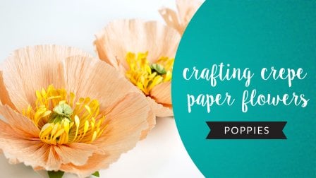 Paper Flower Decoration - Perfect Backdrop for any Event or Room Decor, Mayuri Dhanad