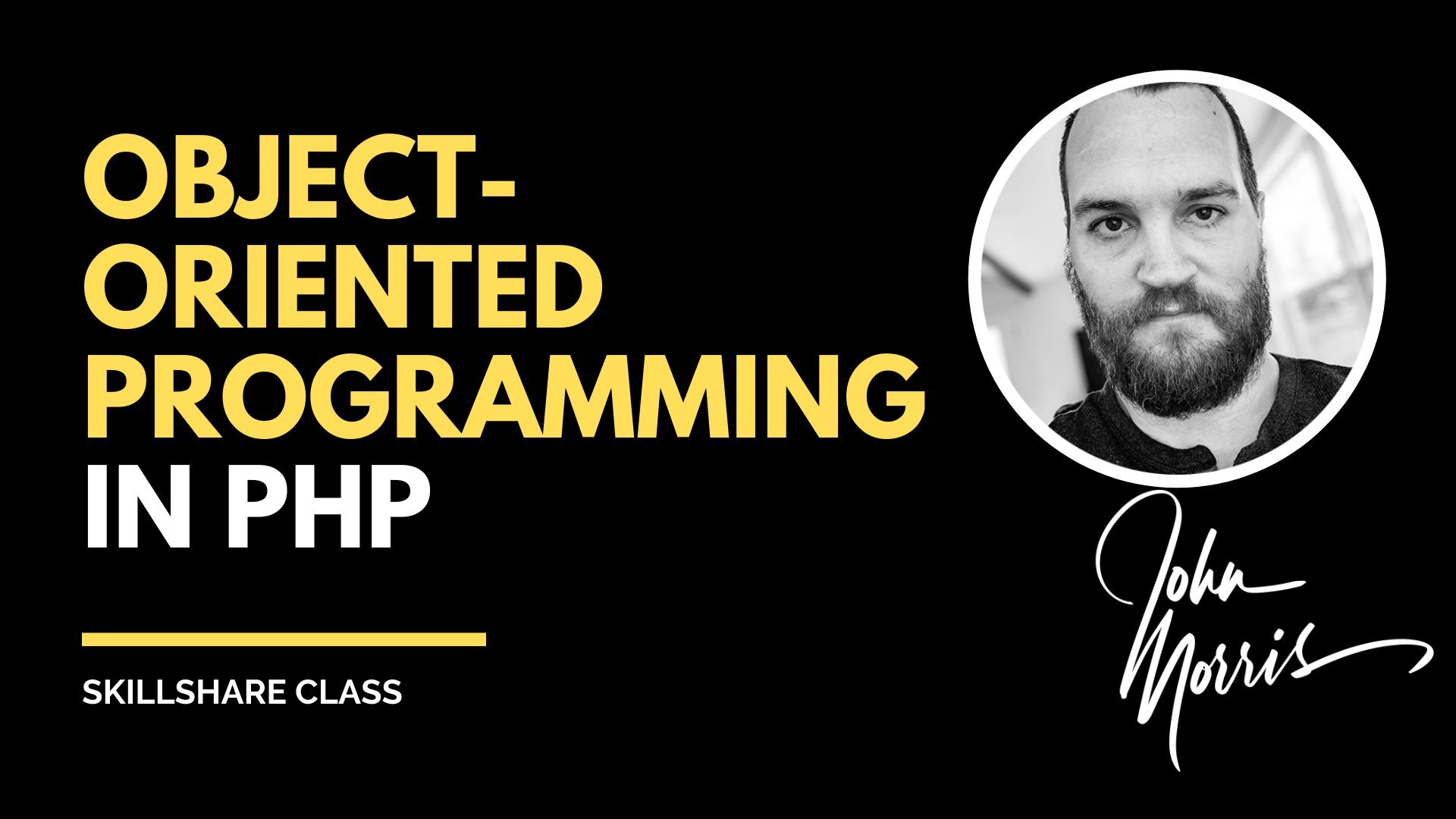 PHP Class Extends - Inheritance In Object-Oriented Programming 