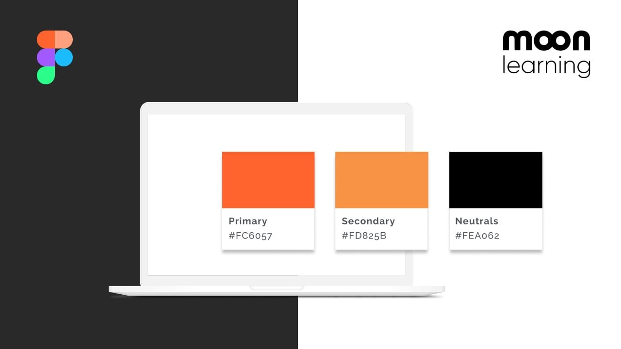 Figma: Color Wheel - Color Palette Generator