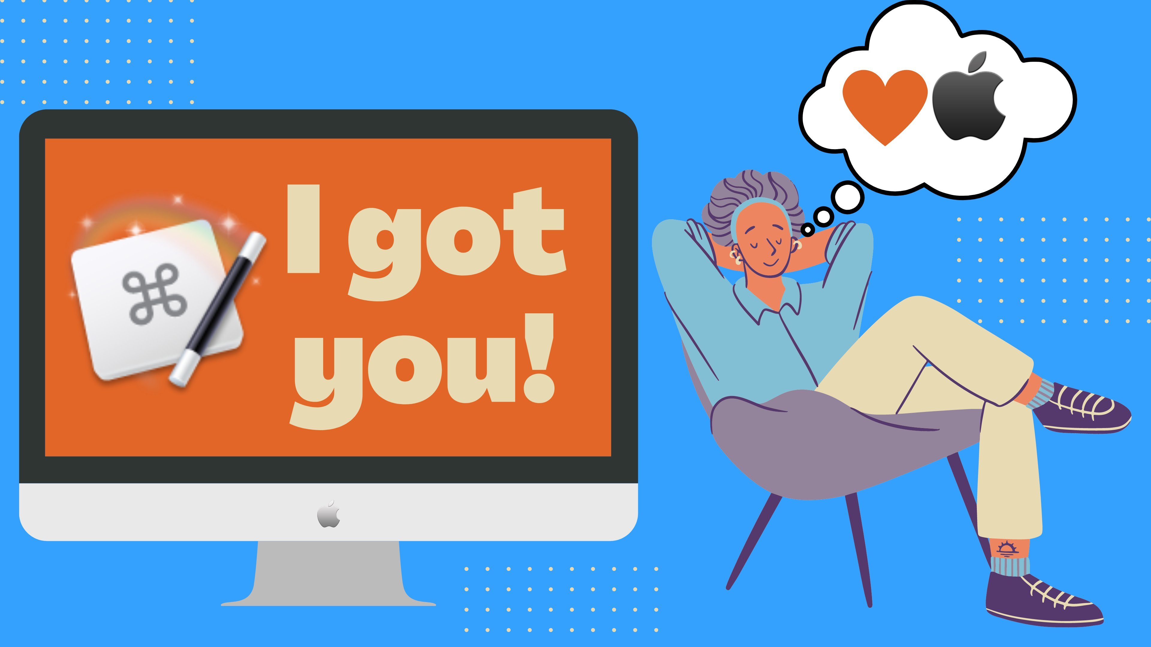 Easy, Powerful Mac Automation for Creative Pros Using Keyboard Maestro