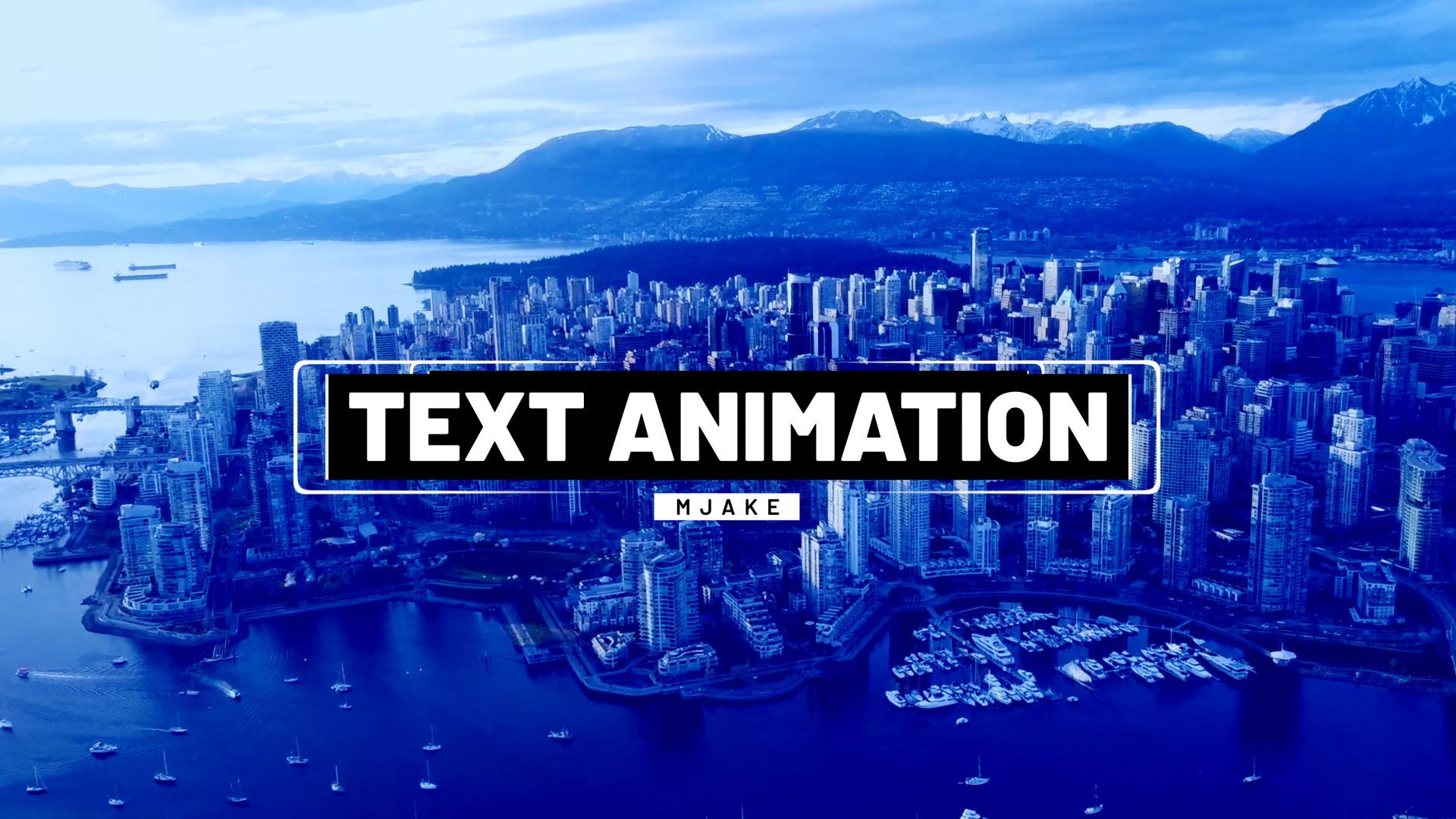 Happy Thanksgiving Text Animation, Revealer Motion Graphics ft. 4k &  animated - Envato Elements