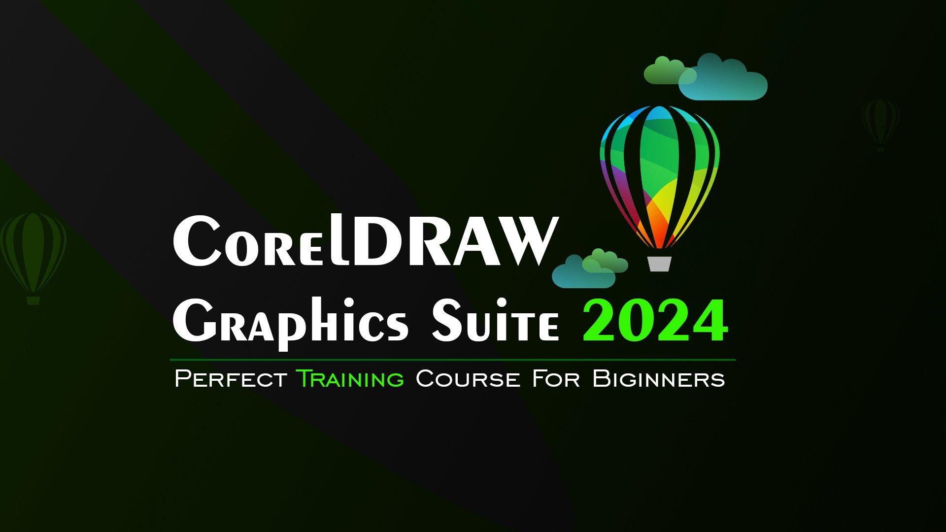 CorelDRAW 2024 Fundamentals For Beginners Khalil Sediqi Skillshare