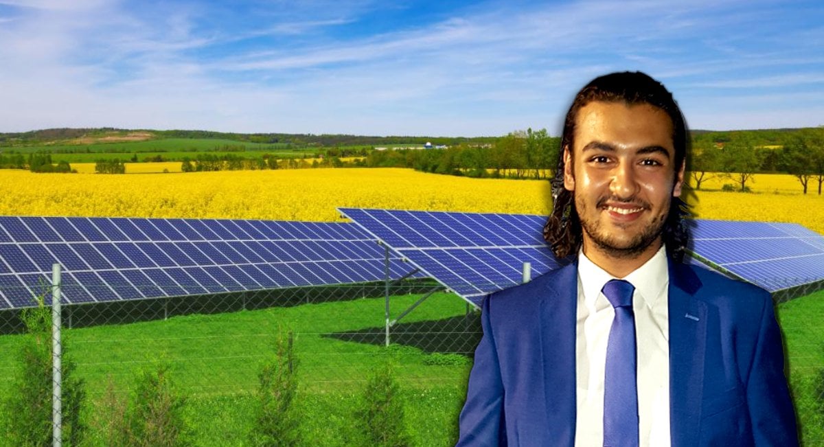 Ultimate Solar Energy Course For Electrical Engineering | Ahmed Mahdy |  Skillshare