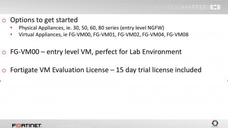 Fortigate Vm Trial License