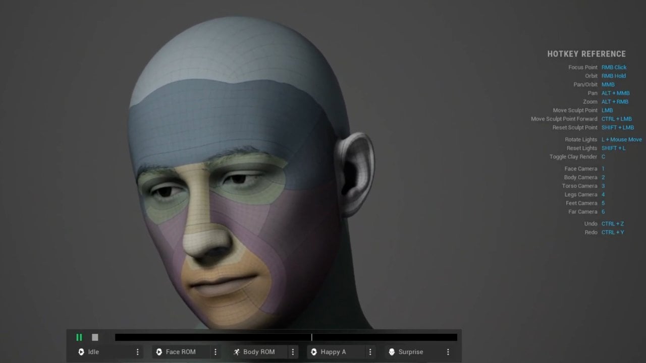 3D Animation in Unreal Engine: Create an Original Character | Lucas Ridley  | Skillshare