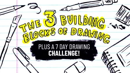 7 Fun Drawing Games That'll Flex Your Creative Imagination