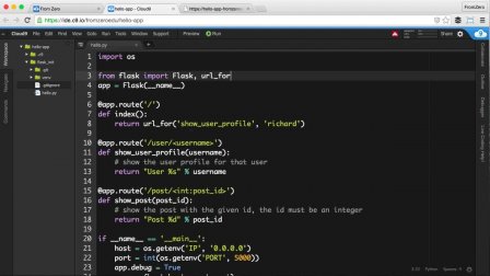 Professional Python Web Development Using Flask Jorge Escobar Skillshare