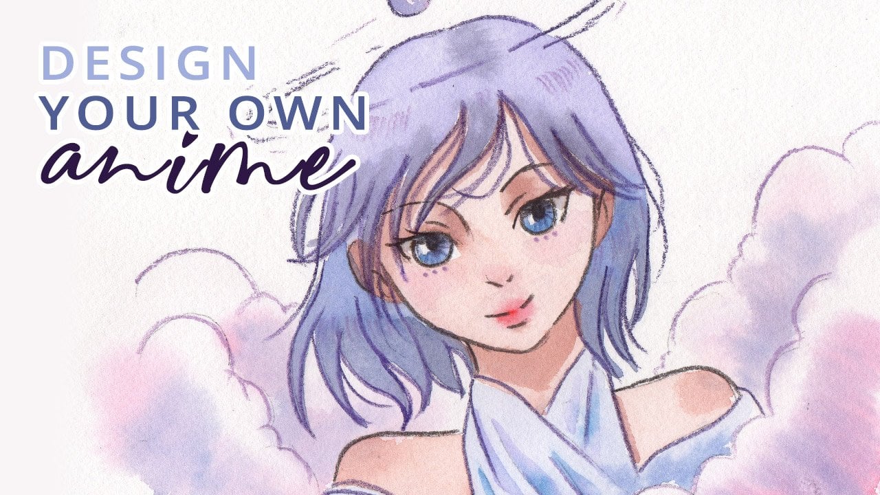 Do It Yourself!! Original Anime Inspires Manga