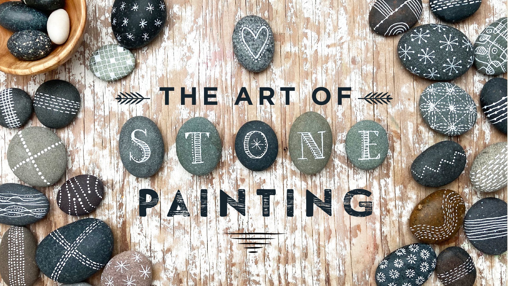 Fabulous DIY Stone Art Painting Ideas, Rock Paintings That will Catch Your  Eye :), By Simple Crafts