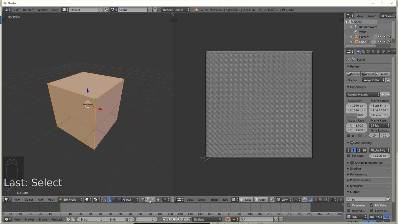Blender 3D Applying a texture to an object Joe Baily Skillshare