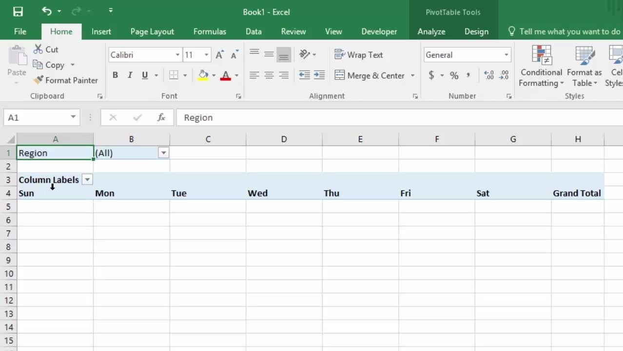 Excel at Microsoft Excel - The Complete Beginner to Advanced Excel Mastery  Course - | Steve McDonald | Skillshare, image size:1278x720