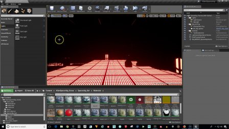 Skillshare Introduction To Character Animation In Unreal Engine 4 – JQNG