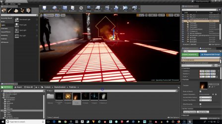 Skillshare Introduction To Character Animation In Unreal Engine 4 – JQNG
