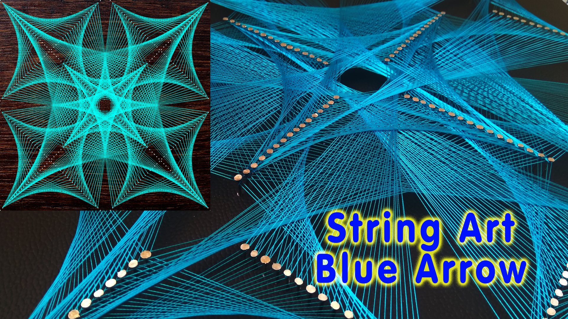 String Art