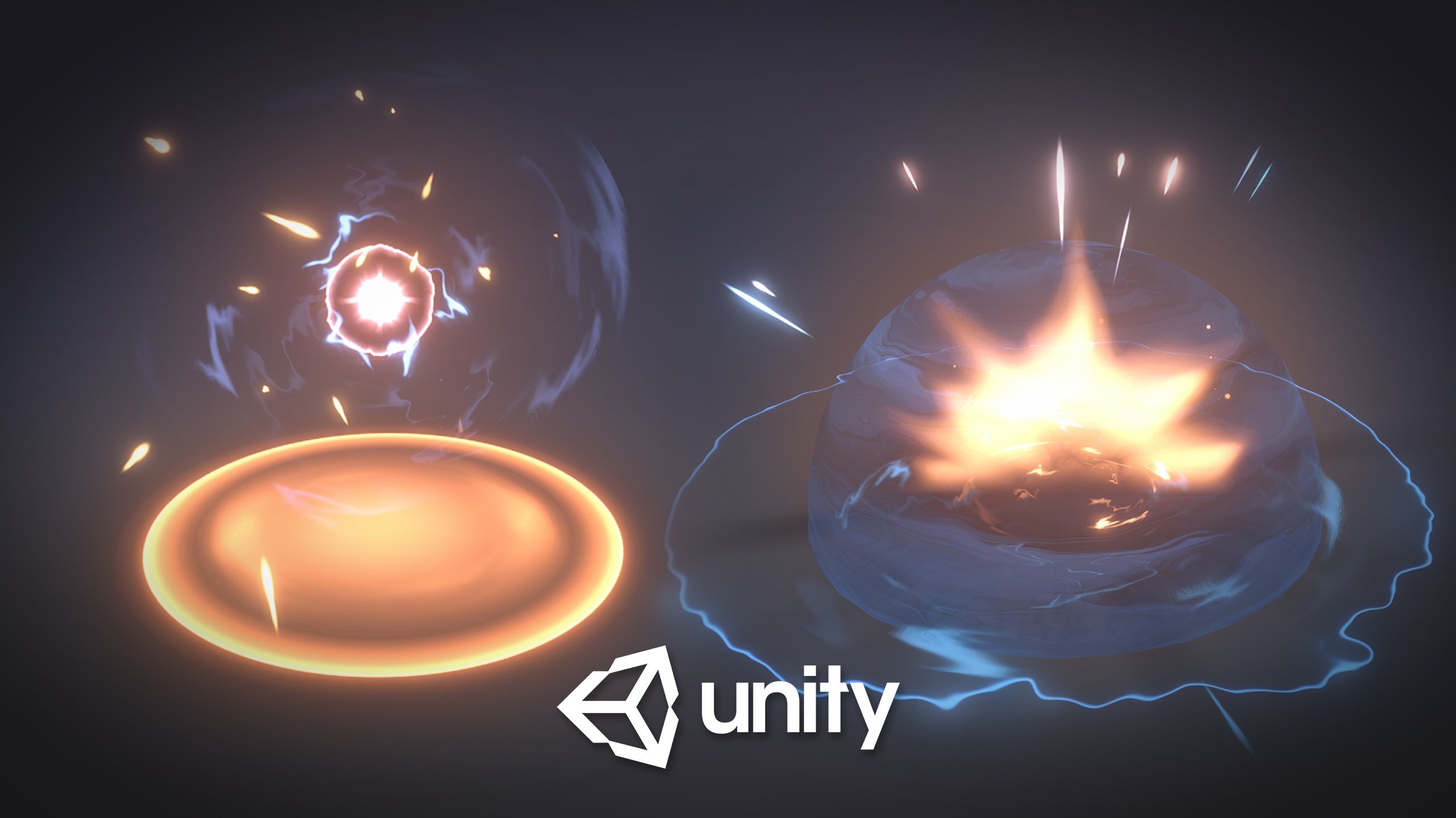 Unity Visual Effect Graph - Beginner To Intermediate | Gabriel Aguiar ...