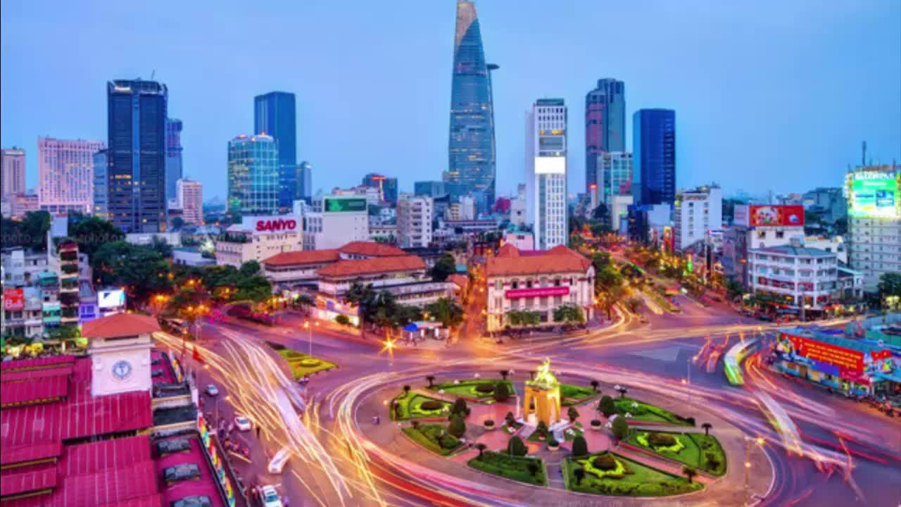 How to Start a Business in Vietnam | Greg Vanderford | Skillshare