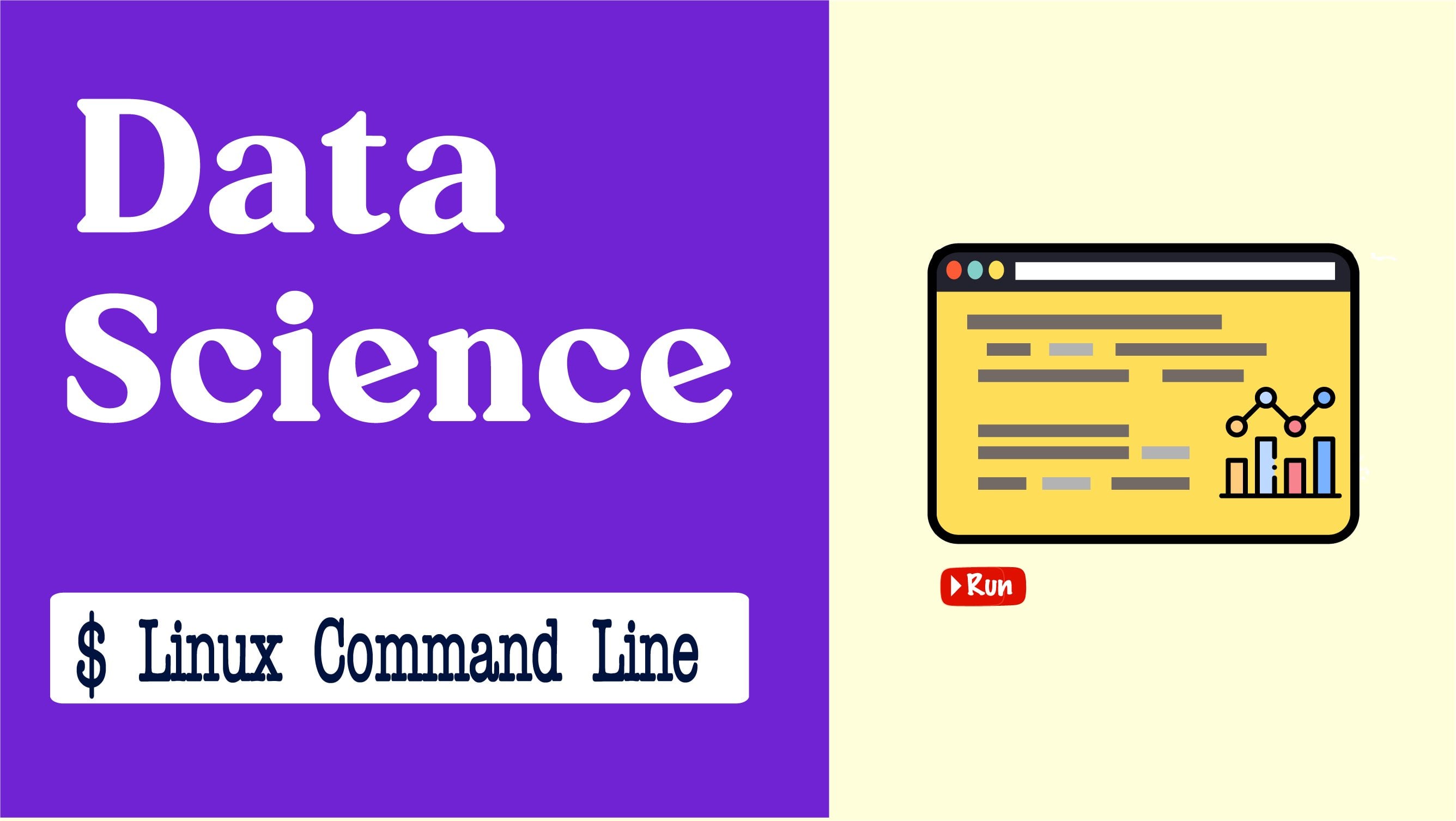 Learn Data Science at Linux Command Line | Scientific Programmmer |  Skillshare