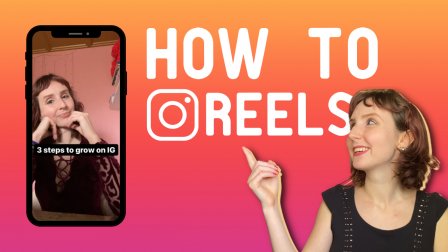 So erstellst du Instagram-Reels – 3 Methoden!