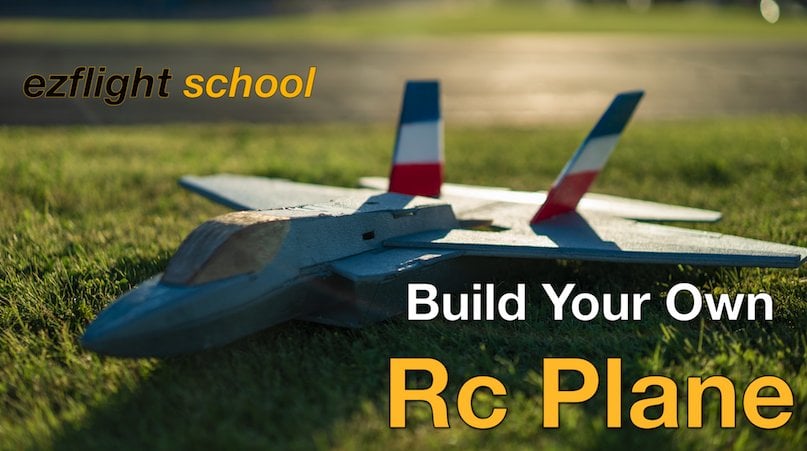 Typical Build Tools for RC and Free Flight Models - If It Can Fly