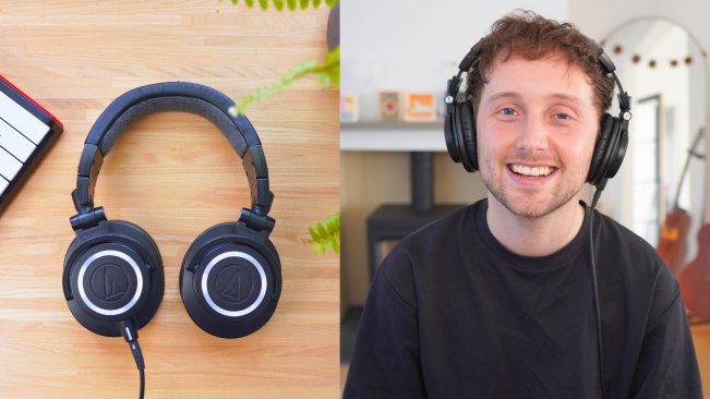 Mezcla de música para compositores