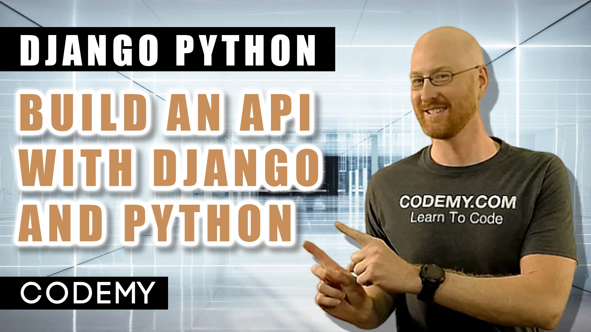 Build An API With The Django Rest Framework Using Python ...