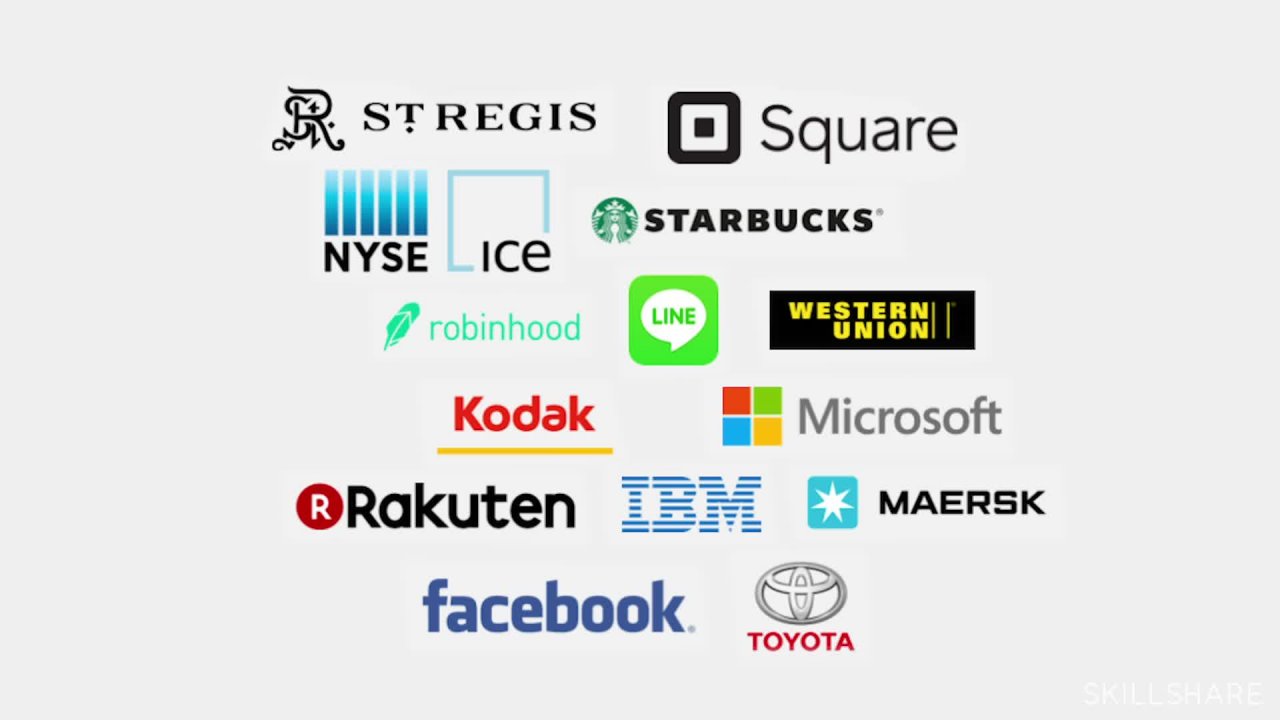 Demystifying Cryptocurrency: Understanding Bitcoin and Beyond | Meltem  Demirors | Skillshare