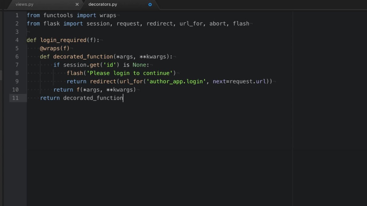 Do zero ao Flask: a maneira profissional | Jorge Escobar | Skillshare, image size:1280x720