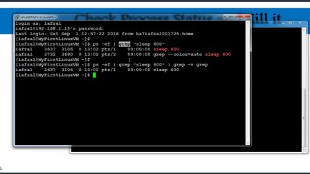 Linux Bash Shell Scripting With Real Life Examples Imran Afzal Skillshare