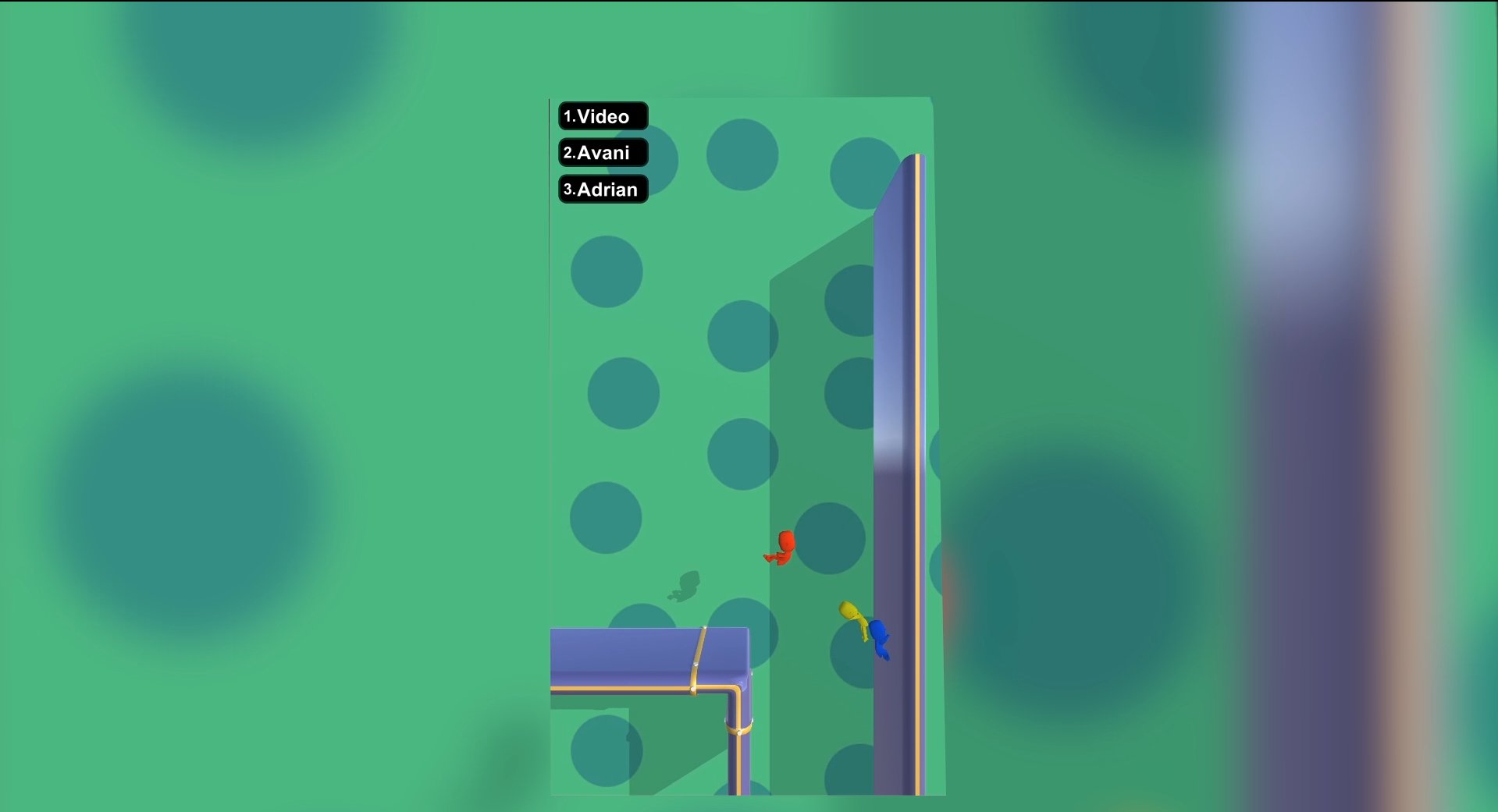 Learn How To Make Hyper-Casual With Unity Run Race 3D | Magic Coding |  Skillshare