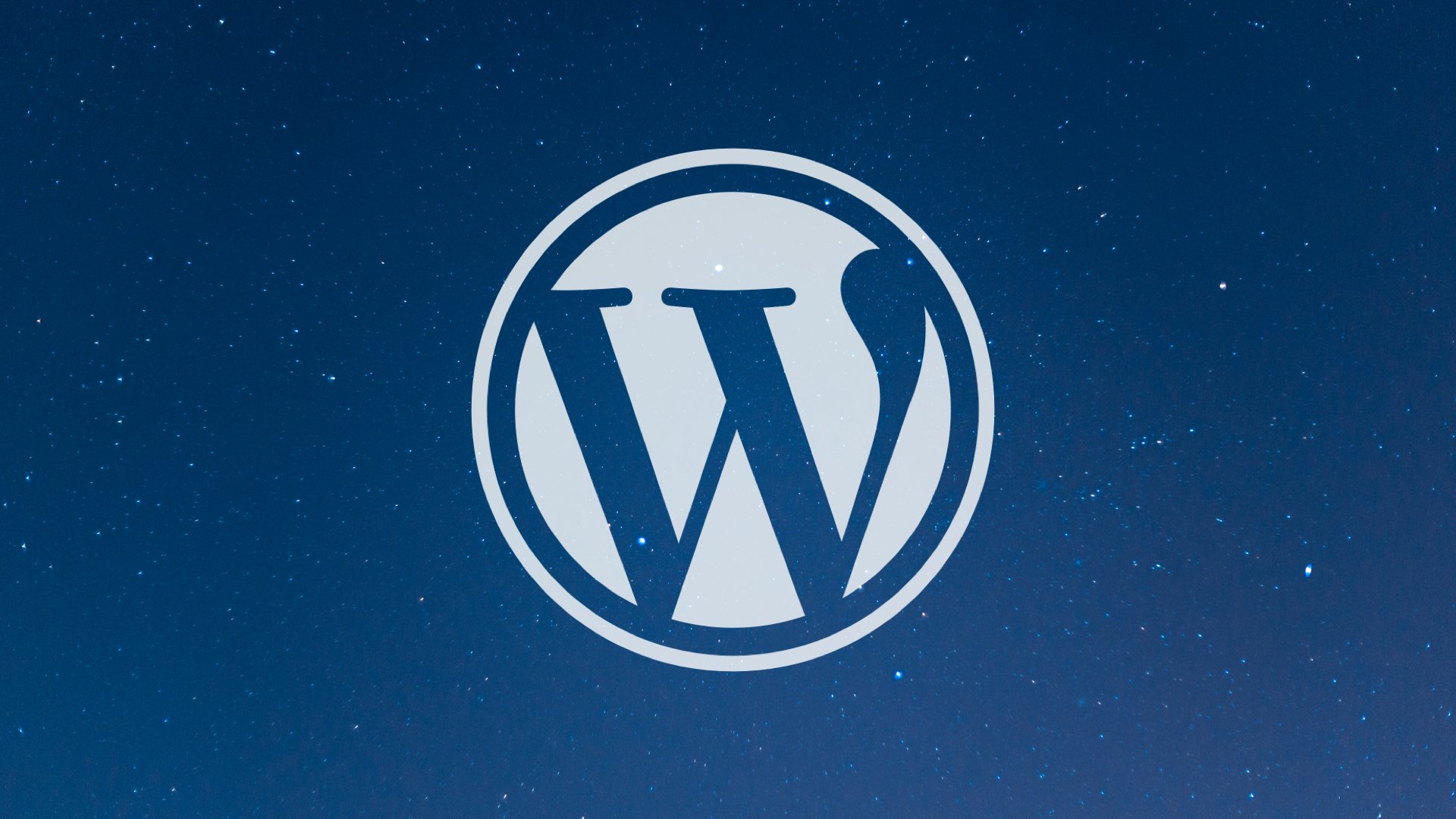 Wordpress academy learn wordpress step by step chris dixon skillshare
