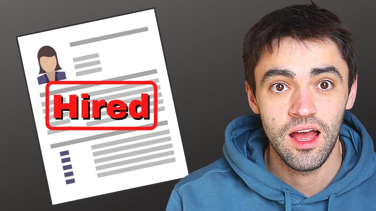 Ace Your Job Interview Mind Favor Skillshare