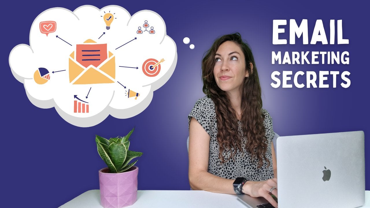 Créer une liste d'e-mails : stratégies de marketing par e-mail pour développer votre audience