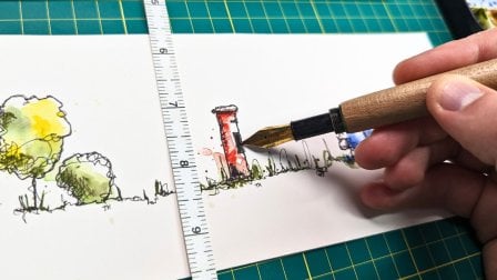 Project Class