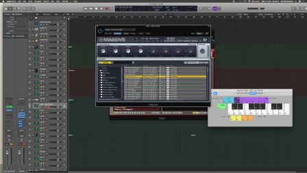 Clase magistral de producción musical: música dance y pop