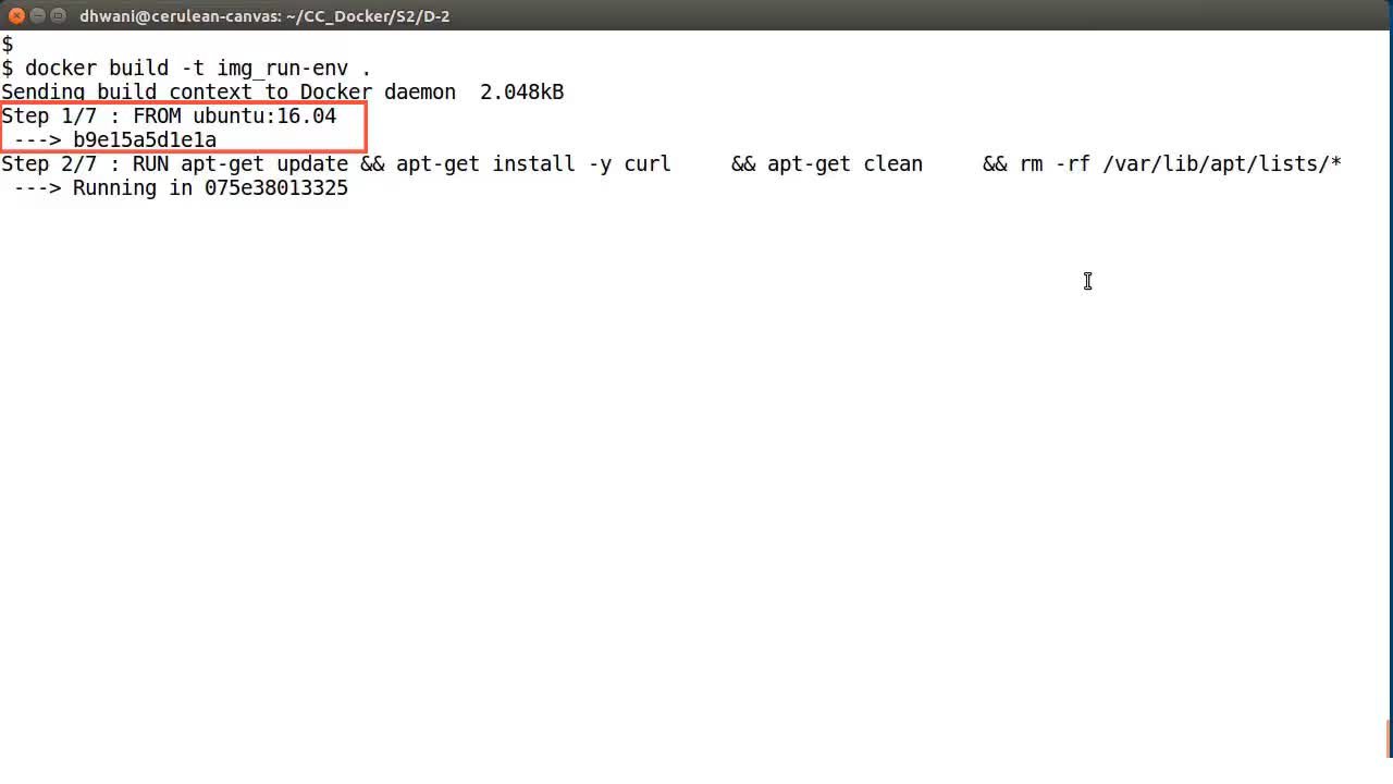 Kubernetes and Docker: The Container Masterclass | Cerulean Canvas |  Skillshare