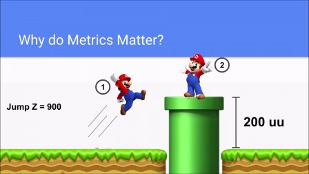 Unreal Engine 4 Intro To Game Design Greg Wondra Skillshare