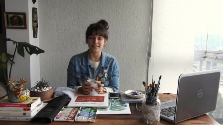 Cours du projet