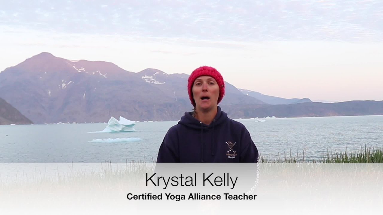 Eye Yoga - Improve your eyesight with Face Yoga & Chair Yoga exercises skillshare course yoga,travel,skillshare