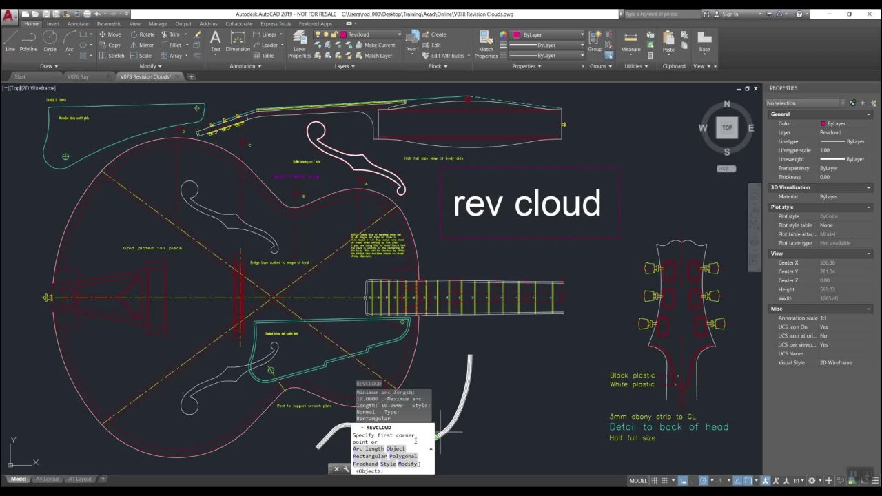Autodesk AutoCAD Masterclass: The Ultimate Guide to AutoCAD | Ozgur Gorgun  | Skillshare