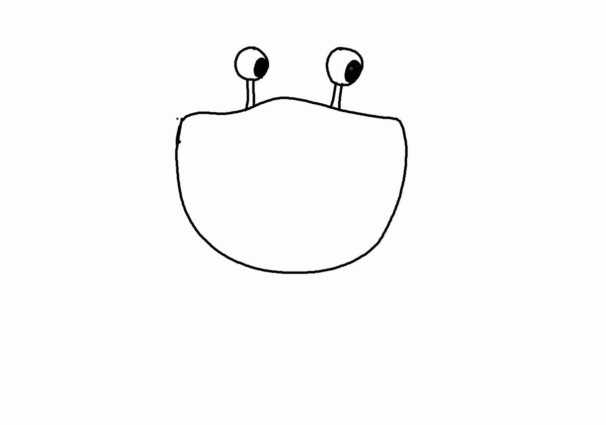 Ensine às crianças como desenhar passo a passo | Damien Barban | Skillshare, image size:1220x856