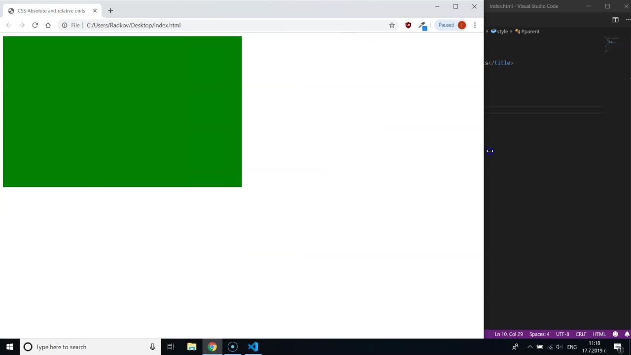Full Stack Web Development For Beginners 100 Challenges Gancho Radkov Skillshare