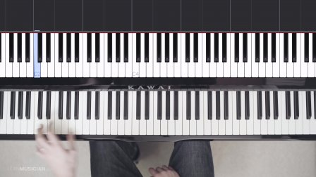 Music Position Practicing Arranging With The Piano Jack Vaughan Skillshare