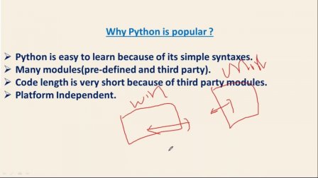 Python Scripting For Automation Narendra P Skillshare