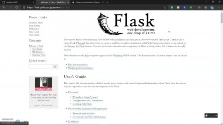 Project Class