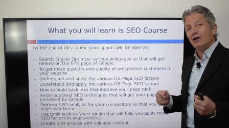 Project Class